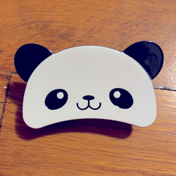 Cute Kawaii Animal Claw Clips - Picture 3 of 4